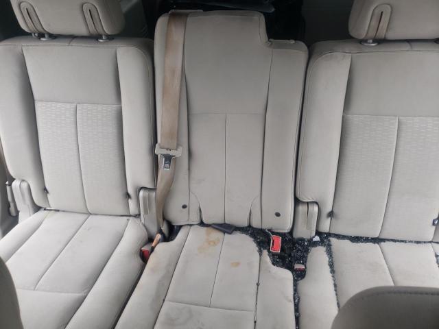 Photo 10 from auction – 2009 FORD EXPEDITION with VIN 1FMFU16559LA07136