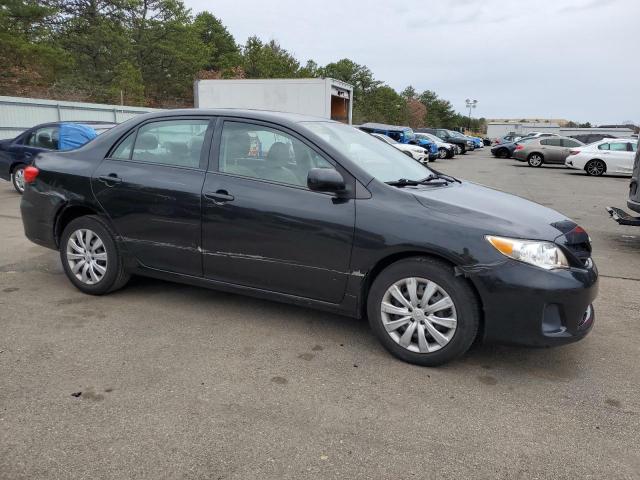 Photo 4 from auction – 2012 TOYOTA COROLLA BA with VIN 2T1BU4EE4CC835117