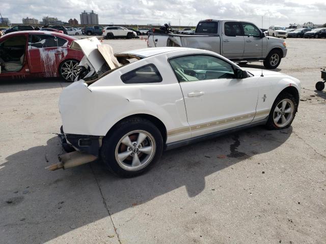 Photo 3 from auction – 2007 FORD MUSTANG with VIN 1ZVFT80N975308340