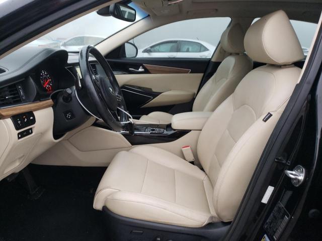Photo 7 from auction – 2017 KIA CADENZA PR with VIN KNALC4J17H5087832