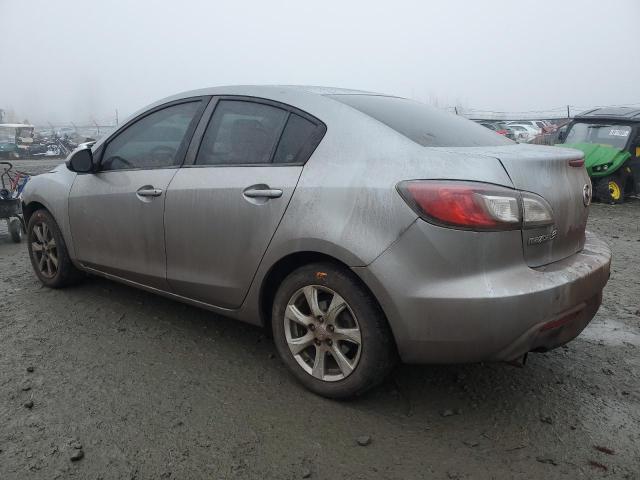 Photo 2 from auction – 2010 MAZDA 3 I with VIN JM1BL1SG8A1218148