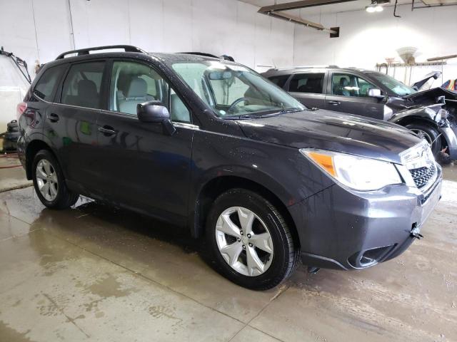 Photo 4 from auction – 2016 SUBARU FORESTER 2 with VIN JF2SJAHC2GH523365