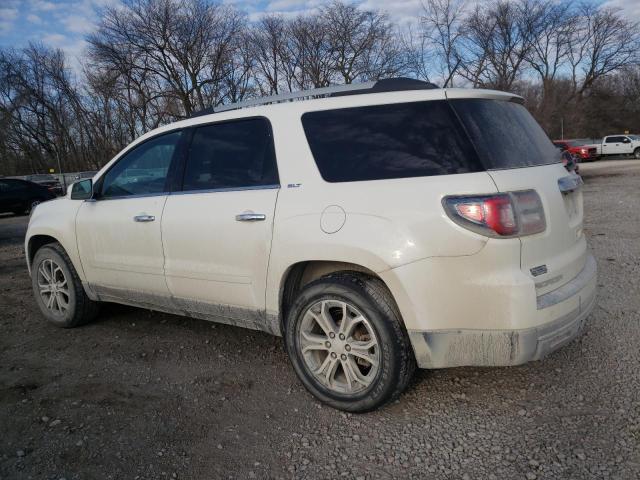 Photo 2 from auction – 2014 GMC ACADIA SLT with VIN 1GKKVRKD7EJ308951