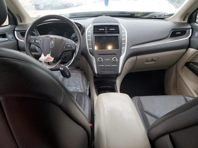 Photo 8 from auction – 2018 LINCOLN MKC RESERV with VIN 5LMCJ3D97JUL12260
