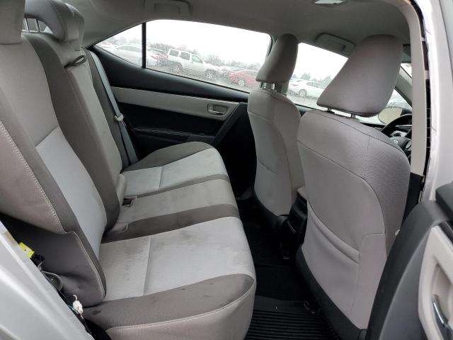 Photo 10 from auction – 2018 TOYOTA COROLLA L with VIN 2T1BURHE6JC120586