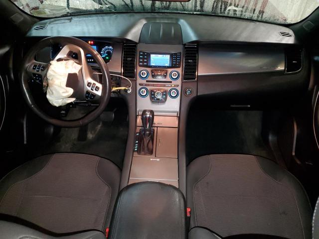 Photo 8 from auction – 2014 FORD TAURUS SEL with VIN 1FAHP2E8XEG154843
