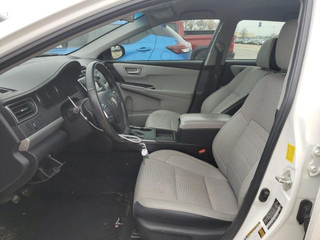 Photo 7 from auction – 2015 TOYOTA CAMRY LE with VIN 4T1BF1FK0FU049752