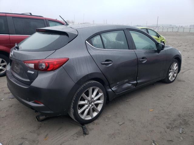 Photo 3 from auction – 2017 MAZDA 3 TOURING with VIN JM1BN1L70H1102087