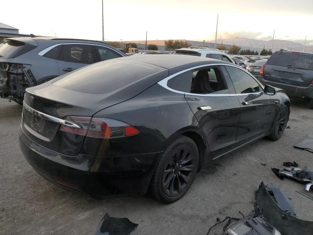 Photo 3 from auction – 2016 TESLA MODEL S with VIN 5YJSA1E19GF176005