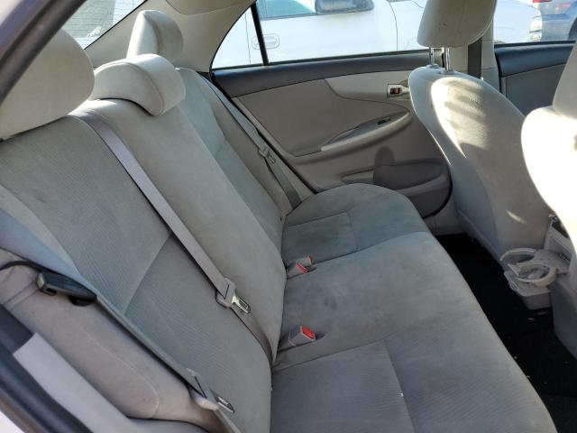 Photo 10 from auction – 2012 TOYOTA COROLLA BA with VIN 2T1BU4EE1CC781890