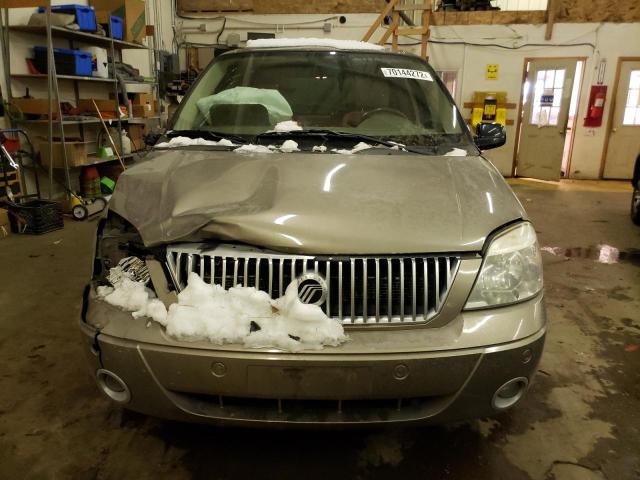 Photo 5 from auction – 2006 MERCURY MONTEREY L with VIN 2MRDA22266BJ02304