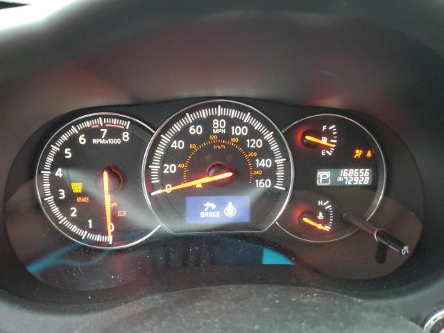 Photo 9 from auction – 2014 NISSAN MAXIMA S with VIN 1N4AA5AP5EC482048