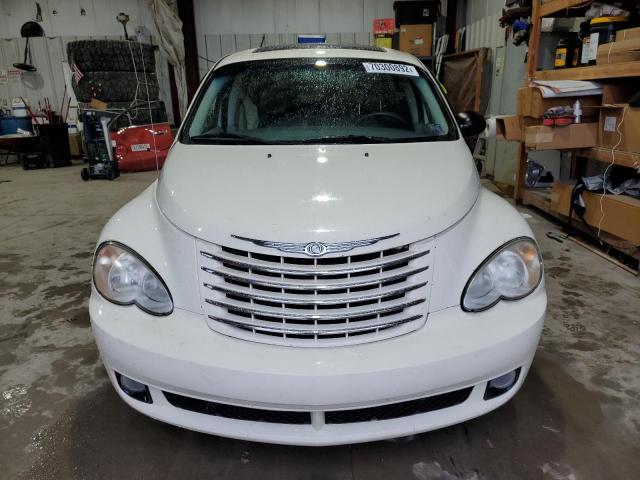 Photo 5 from auction – 2007 CHRYSLER PT CRUISER with VIN 3A8FY68B07T570260