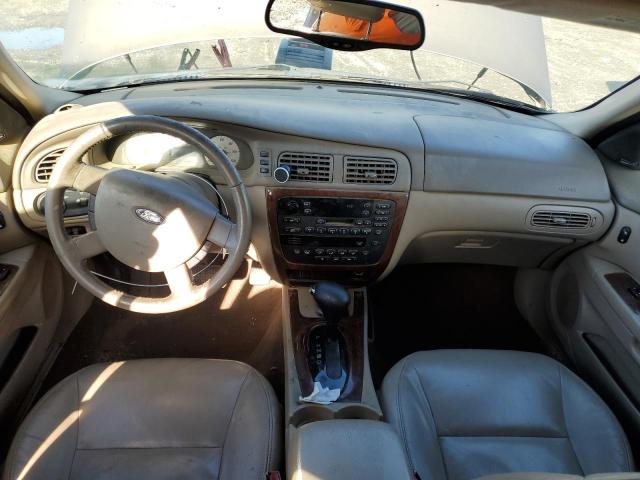Photo 8 from auction – 2004 FORD TAURUS SEL with VIN 1FAHP59S24A148706