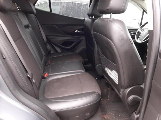Photo 10 from auction – 2019 BUICK ENCORE PRE with VIN KL4CJASB5KB915488