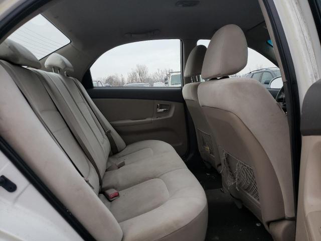 Photo 10 from auction – 2009 KIA SPECTRA EX with VIN KNAFE222495623639