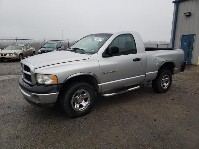 DODGE RAM 1500 S 2004 with VIN 1D7HU16N64J217977 - Photo from auction