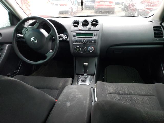 Photo 8 from auction – 2010 NISSAN ALTIMA BAS with VIN 1N4AL2AP1AN435557