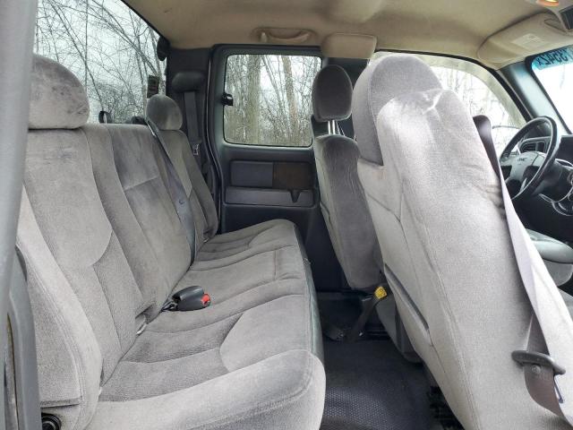 Photo 11 from auction – 2007 GMC NEW SIERRA with VIN 2GTEK19B971135177