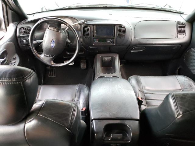 Photo 8 from auction – 2002 FORD F150 SUPER with VIN 1FTRW07332KE04715