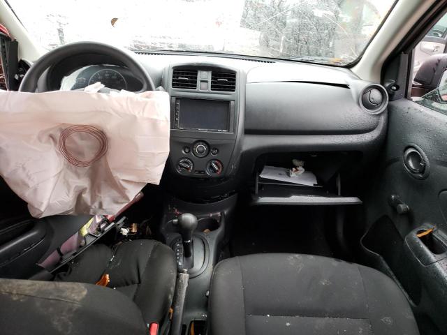 Photo 8 from auction – 2015 NISSAN VERSA S with VIN 3N1CN7AP0FL933236
