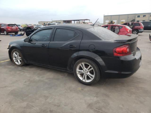 Photo 2 from auction – 2012 DODGE AVENGER SE with VIN 1C3CDZAG7CN254432