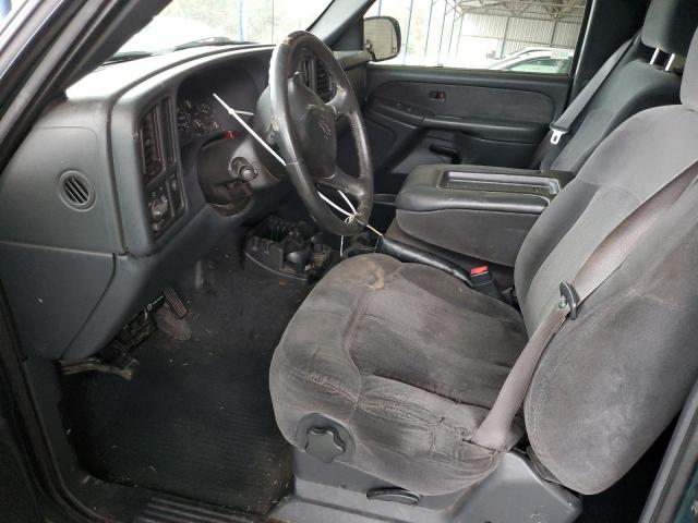 Photo 7 from auction – 2002 CHEVROLET SILVERADO with VIN 2GCEC19T021251964
