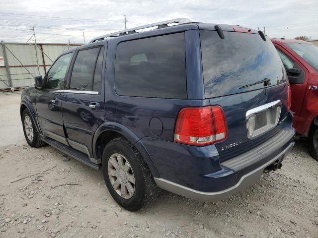 Photo 2 from auction – 2004 LINCOLN NAVIGATOR with VIN 5LMFU27R24LJ22807