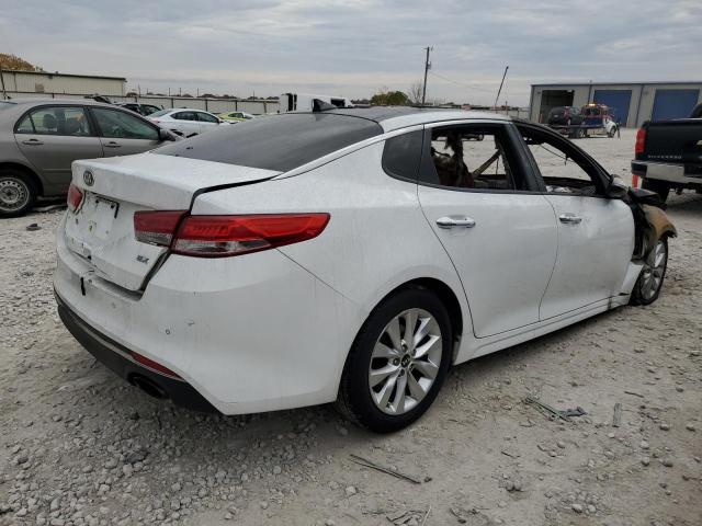 صورة رقم 3 من المزاد - 2016 KIA OPTIMA EX مع VIN 5XXGU4L37GG050774