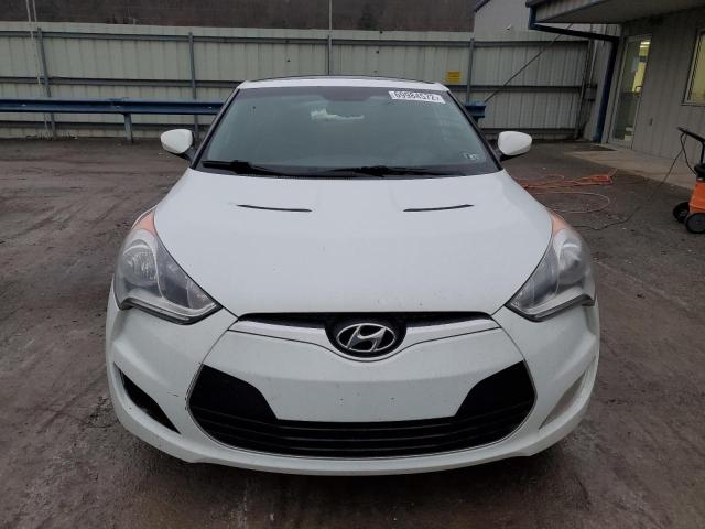 صورة رقم 5 من المزاد - 2012 HYUNDAI VELOSTER مع VIN KMHTC6AD4CU049459