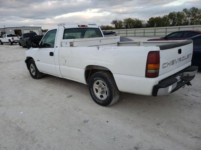 صورة رقم 2 من المزاد - 2000 CHEVROLET SILVERADO مع VIN 1GCEC14W5YE293748