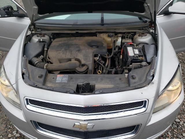 Photo 11 from auction – 2012 CHEVROLET MALIBU 2LT with VIN 1G1ZD5E02CF363749