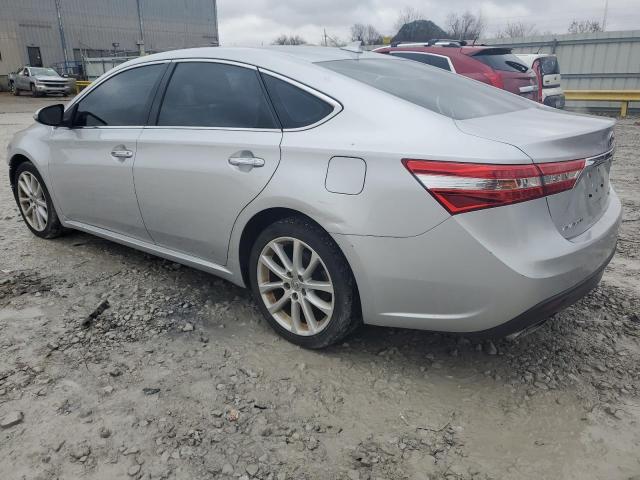 Photo 2 from auction – 2013 TOYOTA AVALON BAS with VIN 4T1BK1EB8DU062923