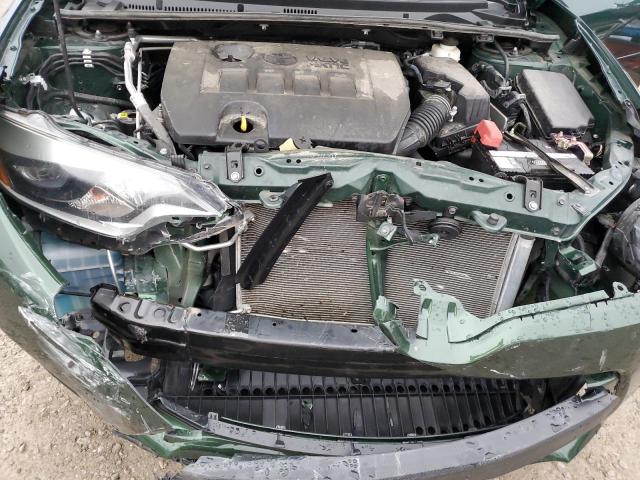 Photo 11 from auction – 2014 TOYOTA COROLLA EC with VIN 2T1BPRHE4EC024971
