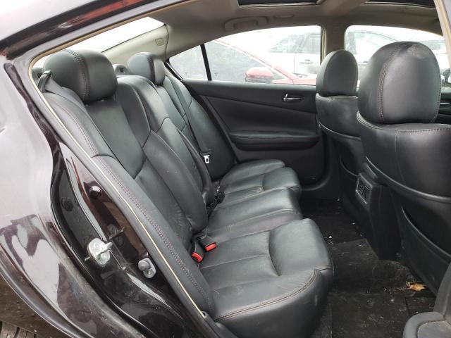 Photo 10 from auction – 2011 NISSAN MAXIMA S with VIN 1N4AA5AP5BC842334