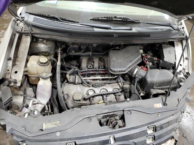Photo 11 from auction – 2007 FORD EDGE with VIN 2FMDK39C47BA80417