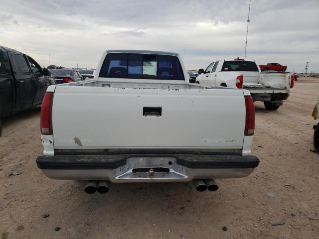 Photo 6 from auction – 1992 GMC SIERRA C15 with VIN 1GTEC14K3NZ515530