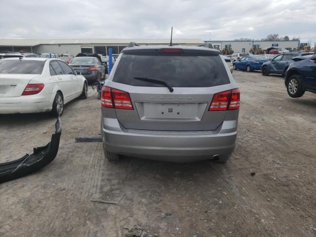 Photo 6 from auction – 2017 DODGE JOURNEY SE with VIN 3C4PDCAB2HT507582