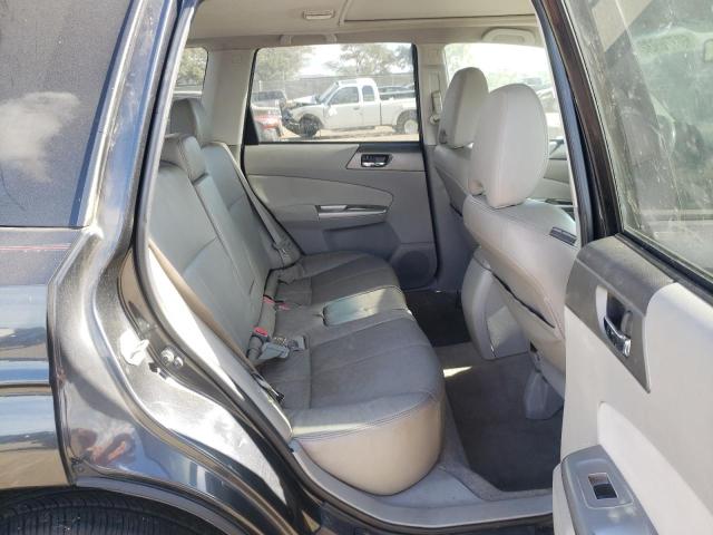 Photo 10 from auction – 2009 SUBARU FORESTER 2 with VIN JF2SH64649H791071