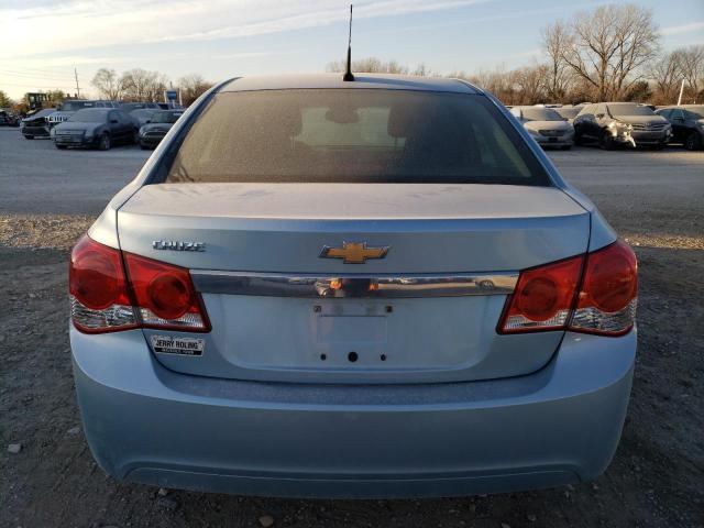 Photo 6 from auction – 2012 CHEVROLET CRUZE LS with VIN 1G1PC5SH6C7312799