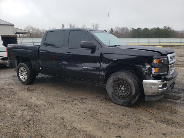 Photo 4 from auction – 2014 CHEVROLET SILVERADO with VIN 3GCUKREH2EG341000