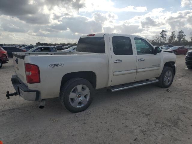 Photo 3 from auction – 2011 CHEVROLET SILVERADO with VIN 3GCPKTE32BG175247