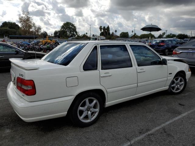 Photo 3 from auction – 1998 VOLVO S70 GLT with VIN YV1LS5679W2502943