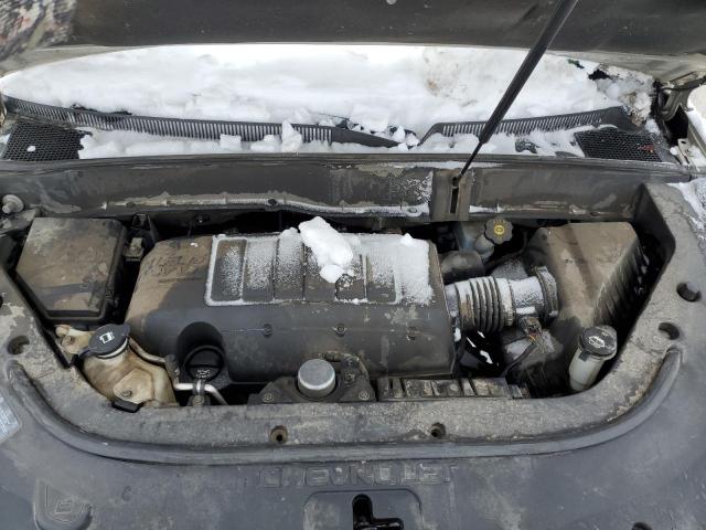 Photo 12 from auction – 2011 CHEVROLET TRAVERSE L with VIN 1GNKVJED6BJ194906