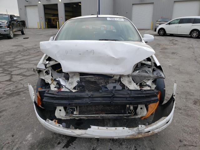 Фото 5 с аукциона – 2008 CHEVROLET AVEO BASE с VIN KL1TD66688B083443