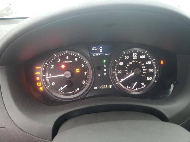 Photo 9 from auction – 2007 LEXUS ES 350 with VIN JTHBJ46G072026242