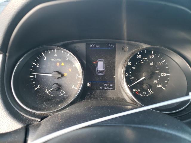 Photo 9 from auction – 2018 NISSAN ROGUE S with VIN KNMAT2MV1JP555612