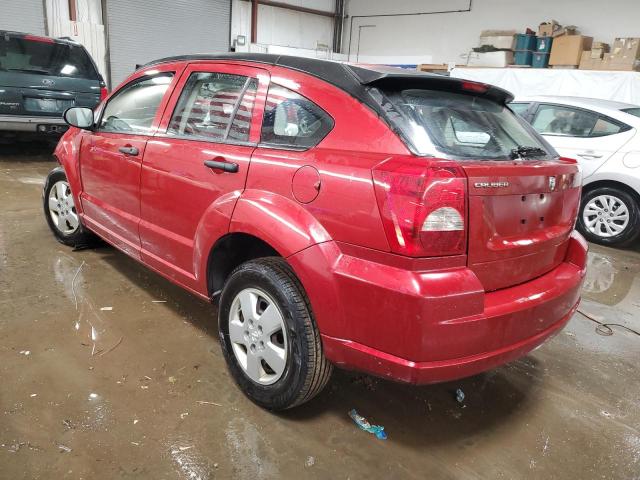 Photo 2 from auction – 2008 DODGE CALIBER with VIN 1B3HB28BX8D503085
