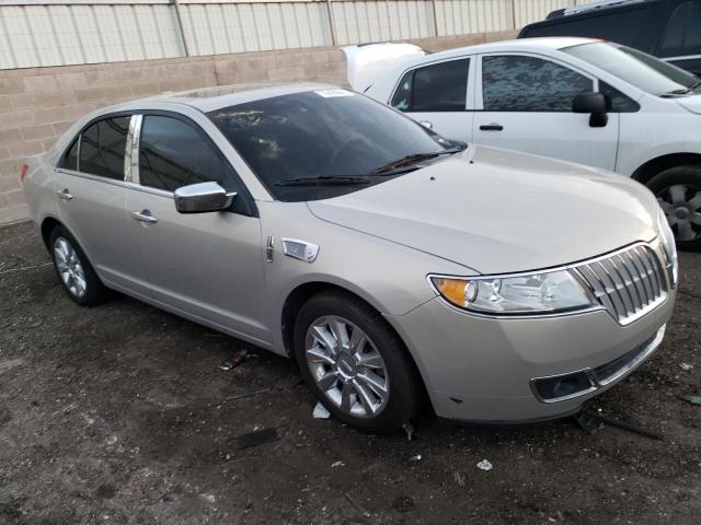Photo 4 from auction – 2010 LINCOLN MKZ with VIN 3LNHL2GC5AR614173