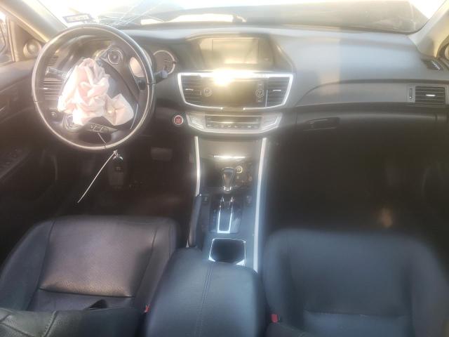 Photo 8 from auction – 2014 HONDA ACCORD EXL with VIN 1HGCR2F80EA259344